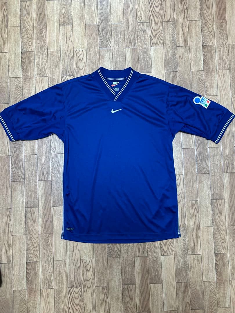 イタリア代表　インテル　ACミラン 古着　ビンテージ　ユニフォーム　新品未使用品