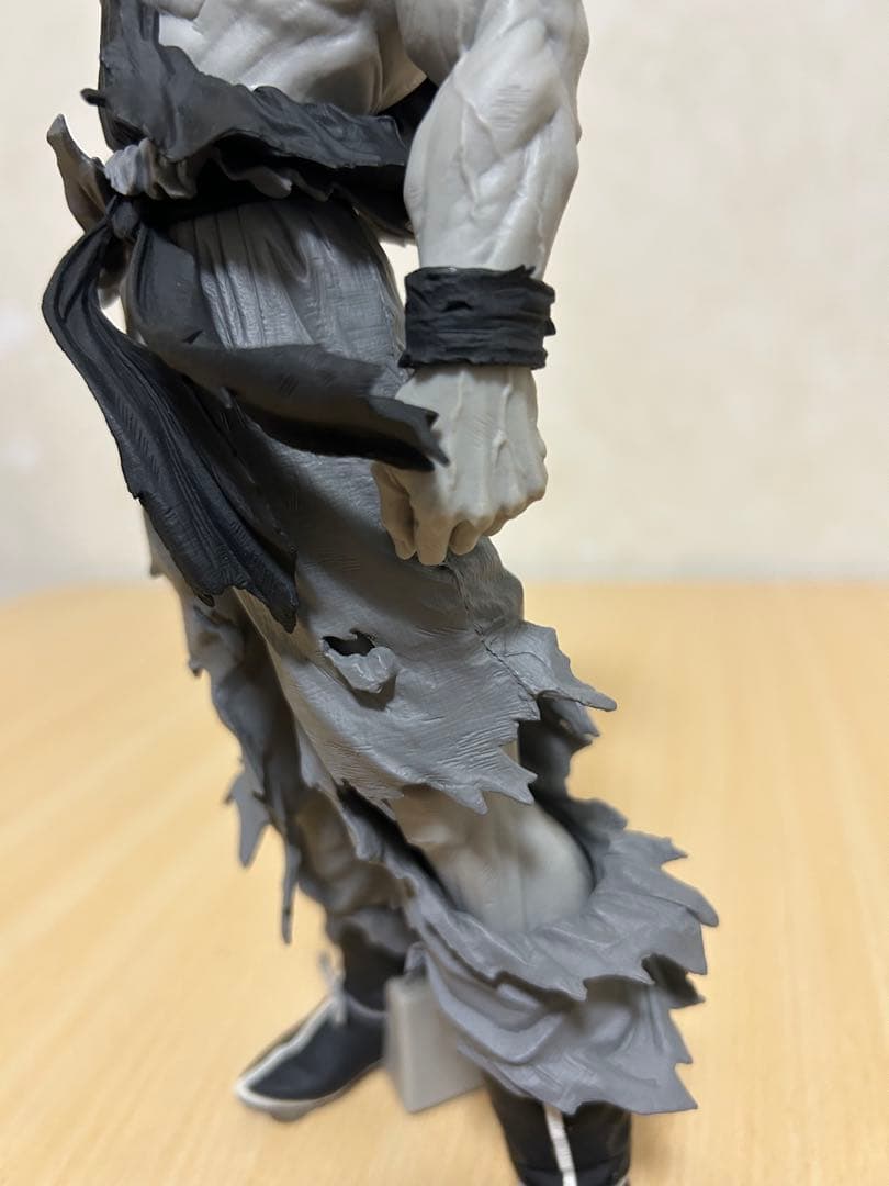 【K】】　SMSP 孫悟空　03 モノクロ