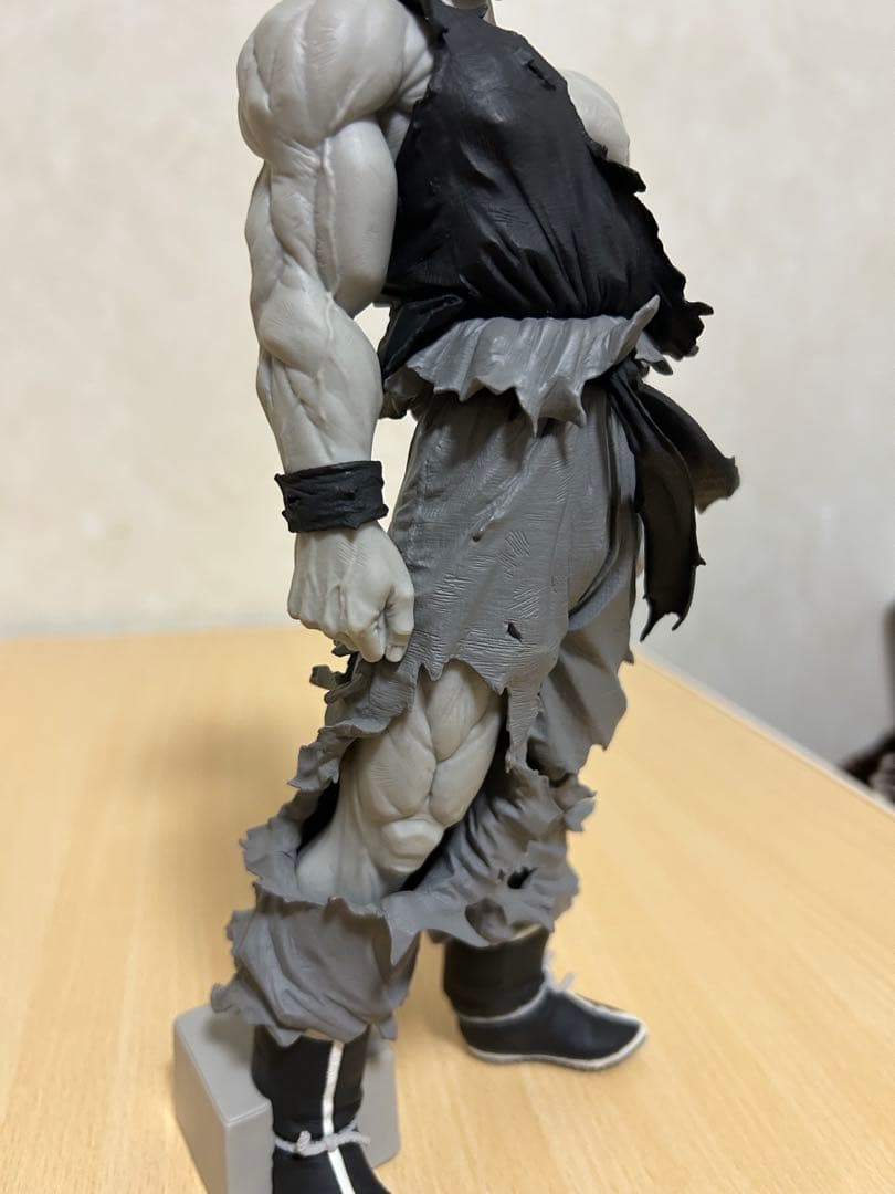 【K】】　SMSP 孫悟空　03 モノクロ