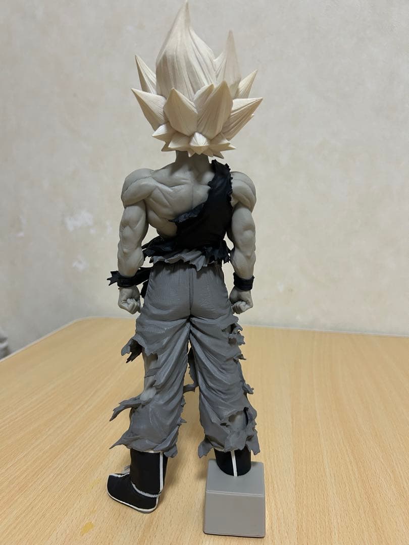 【K】】　SMSP 孫悟空　03 モノクロ