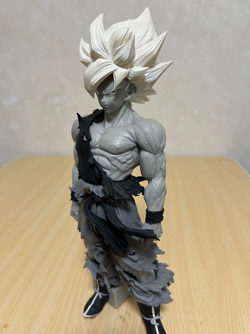 【K】】　SMSP 孫悟空　03 モノクロ