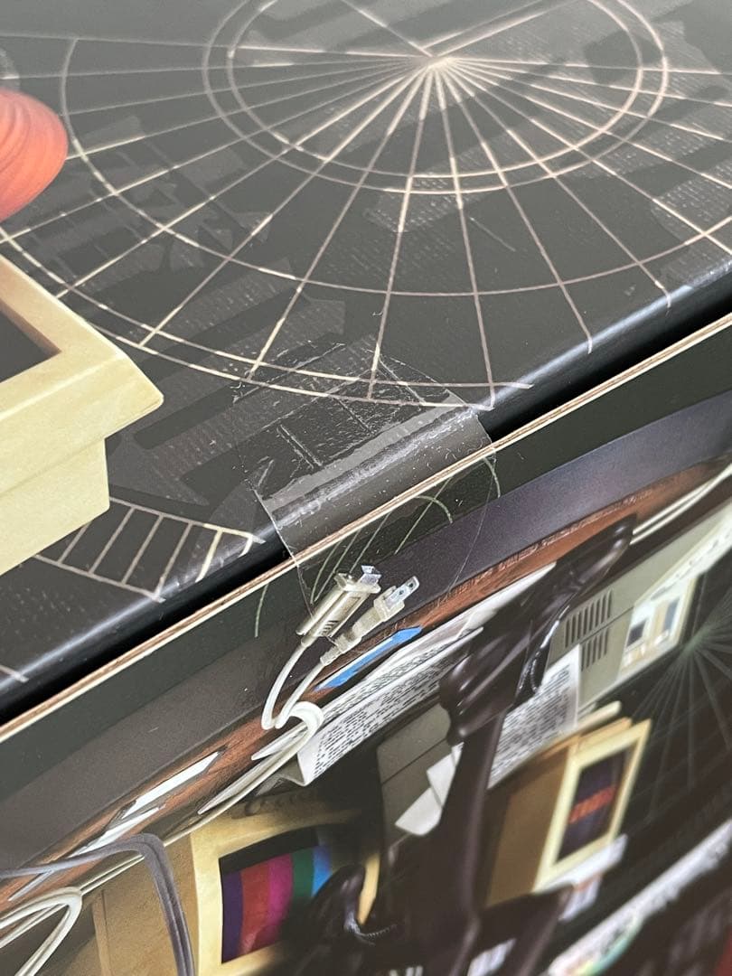 牧瀬紅莉栖～運命探知の魔眼（リーディング・シュタイナー）～