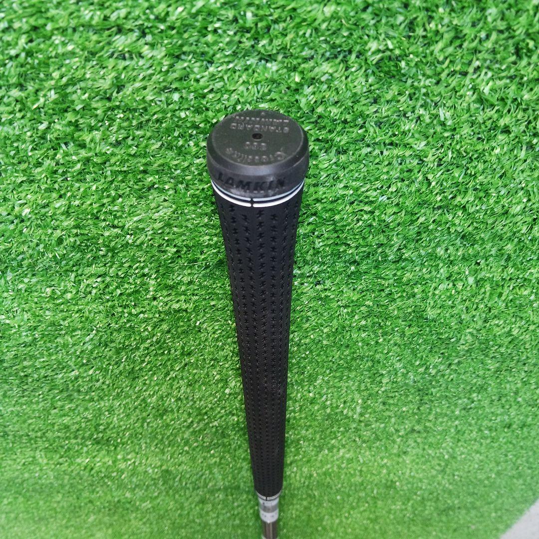 コブラスリーブ付き　スピーダー NXバイオレット6 Sシャフト　No.18