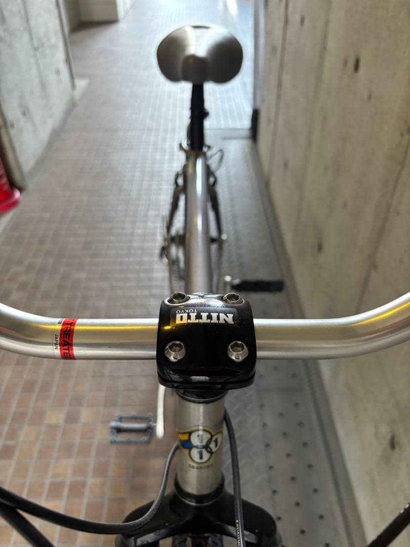 【貴重】3rensho 三連勝 26インチ OLD MTB