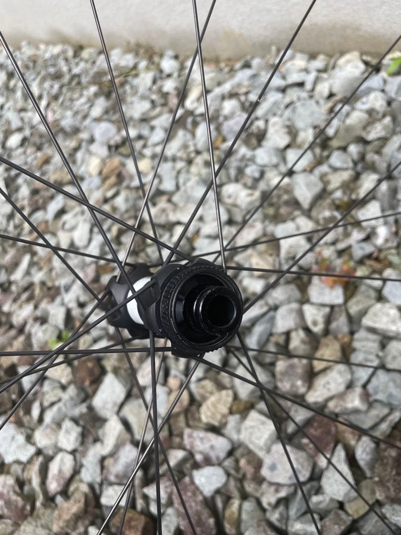 roval alpinist slx disc 前後　アルピニスト