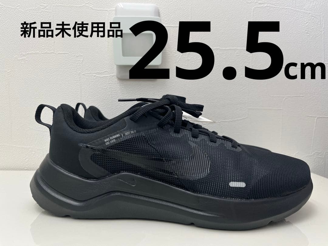 【理学療法士推奨】ナイキ ダウンシフター12＆高機能アーチサポートソックスセット