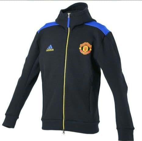 ２０２１シーズン　 マンチェスター・ユナイテッド　ジャージ　セットアップ