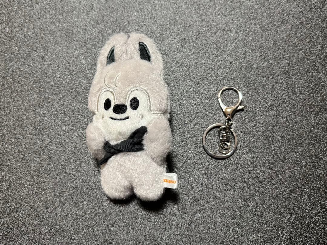 Stray Kids SKZOO ウルフチャン 10cm まとめ売り