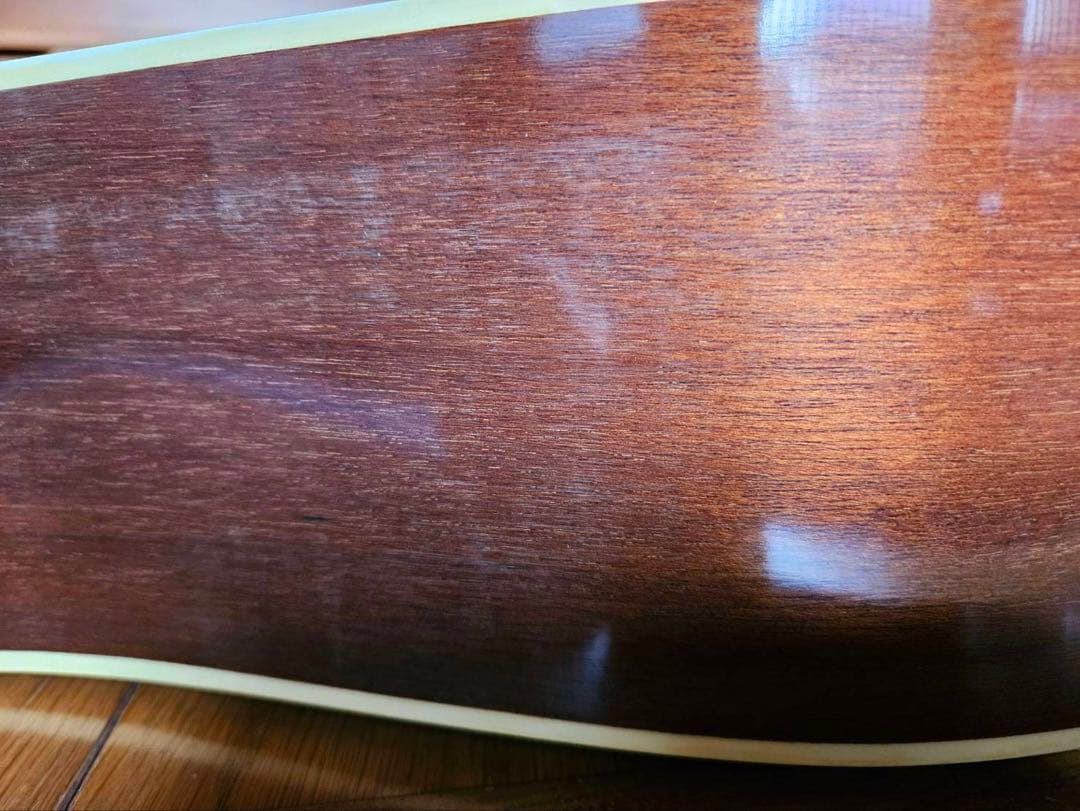 Cat'S Eyes キャッツアイ 東海楽器 アコースティックギターTCE-30