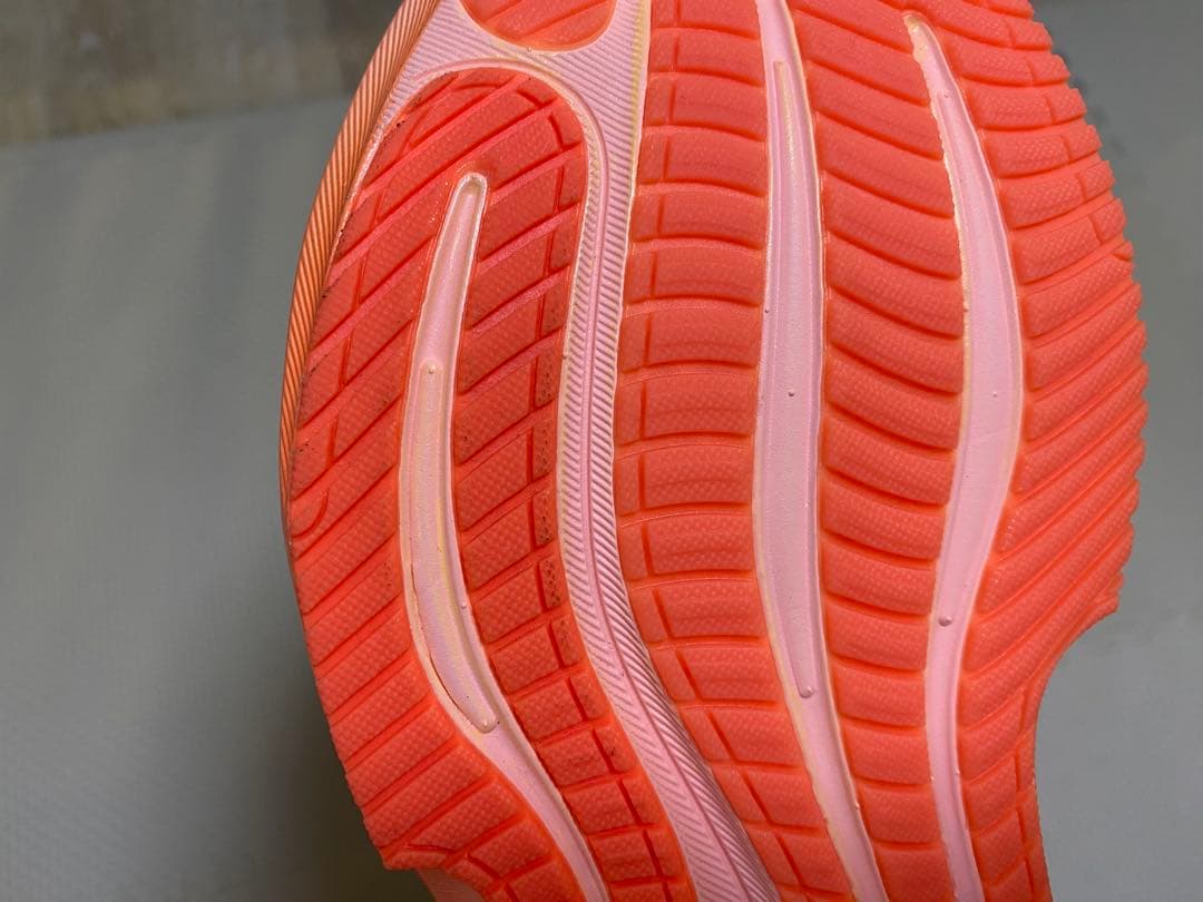 adidas SUPERNOVA RISE3 ランニングシューズ