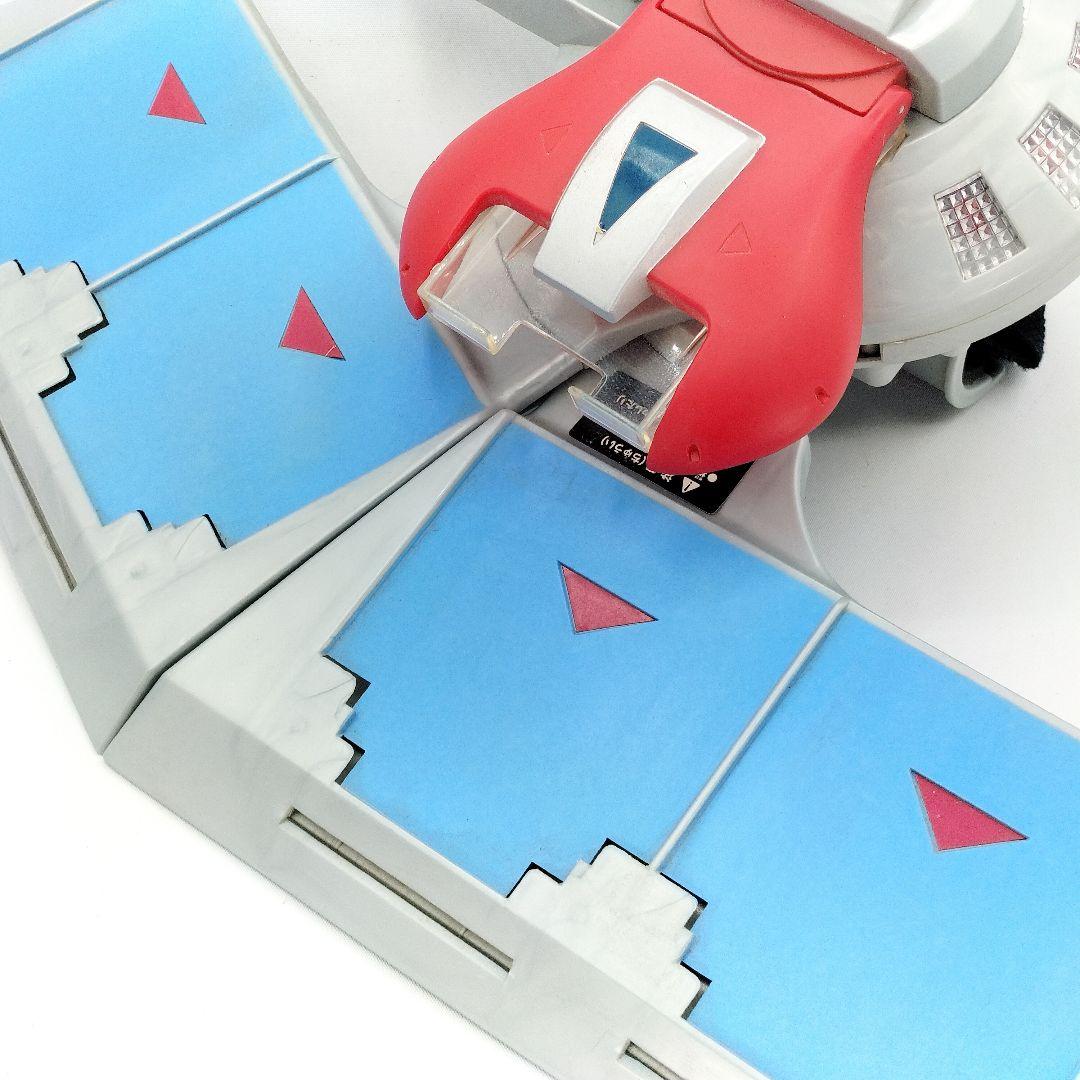 当時物 遊戯王 デュエルディスク 初期 初代 遊戯 海馬 Yu-Gi-Oh