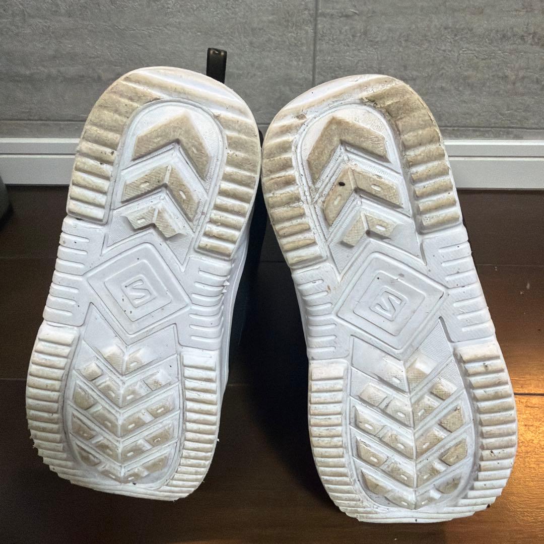 SALOMON PEARL BOA 23 サロモン スノーボード ブーツ