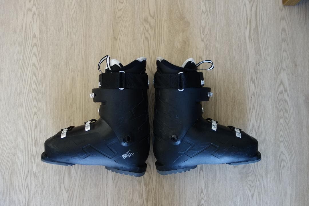 ROSSIGNOL(ロシニョール) スキーブーツ SPEED 80 HV＋