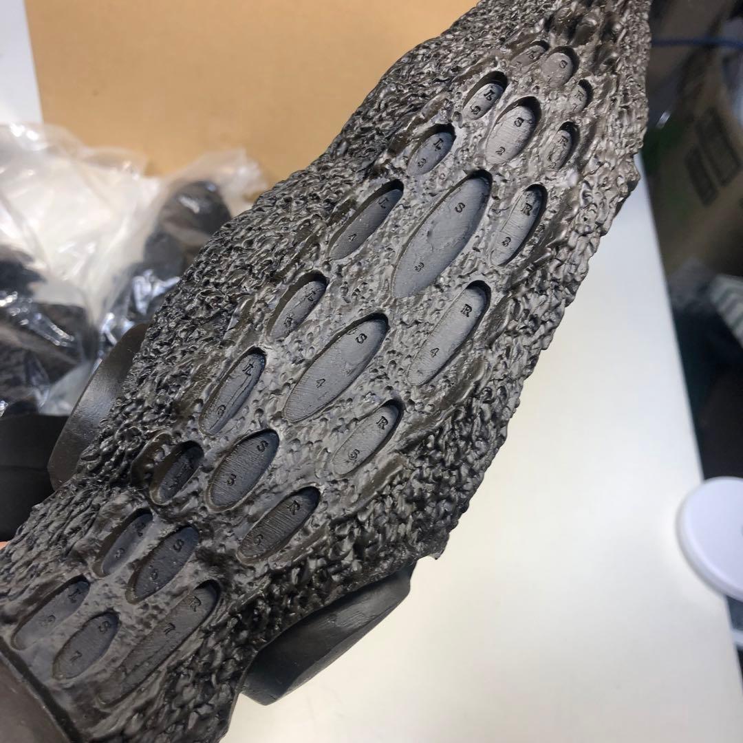 海洋堂　1/150　ソフビキット　初代ゴジラ　1954