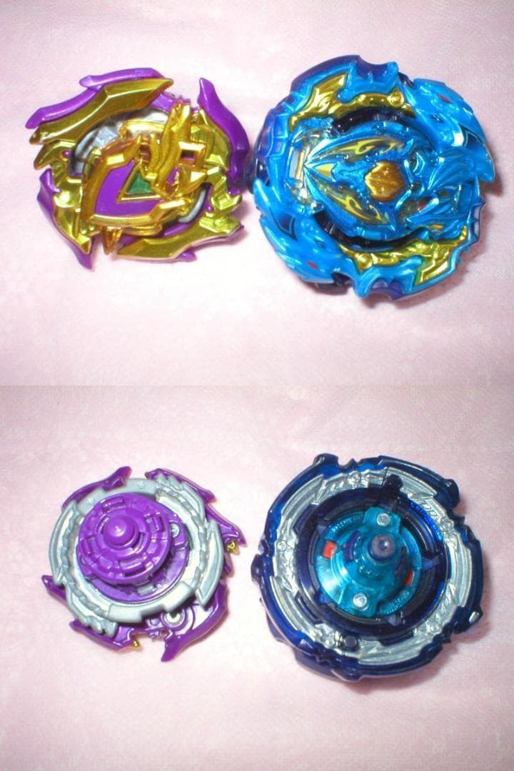 ベイブレード　大量　まとめて