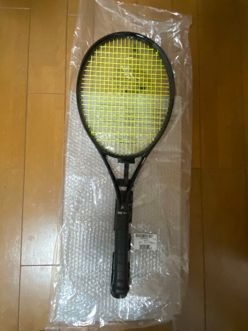 HEAD SPEED LEGEND PRO G2 2025版