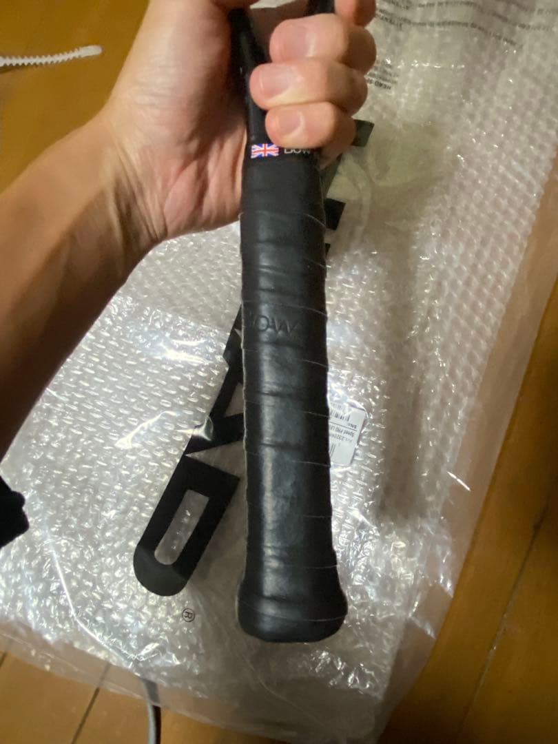 HEAD SPEED LEGEND PRO G2 2025版