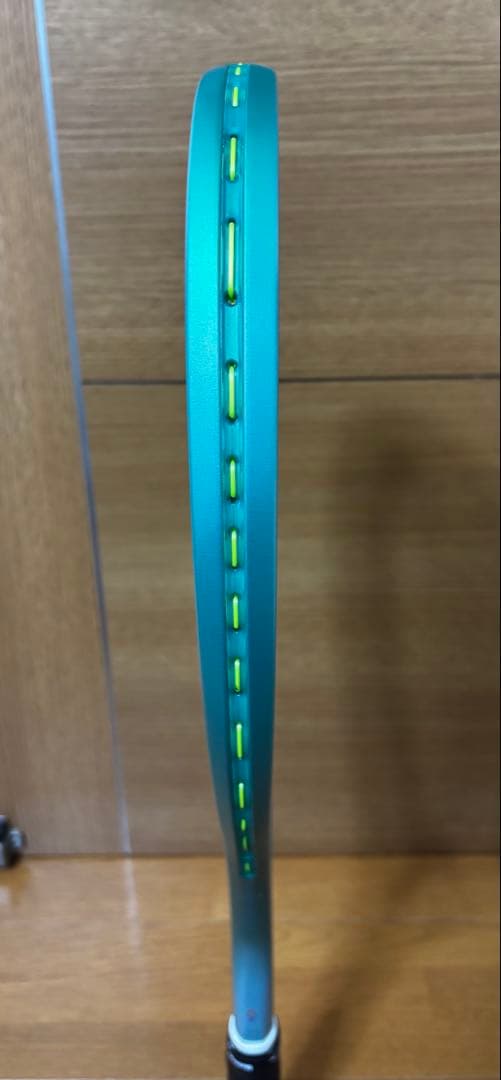 YONEX ボルトレイジ7S UL0