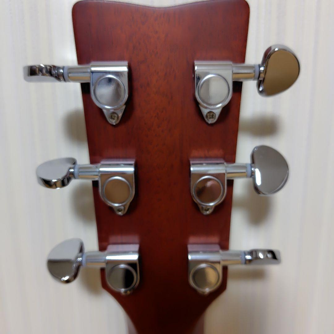 ヤマハ FS850 アコースティックギター