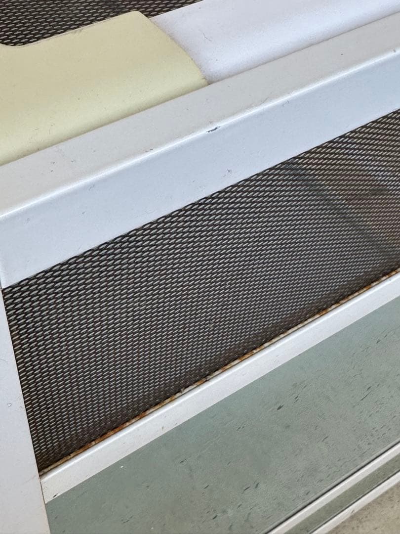 【直接取引 限定】パンテオン ホワイト ゲージ WH9045