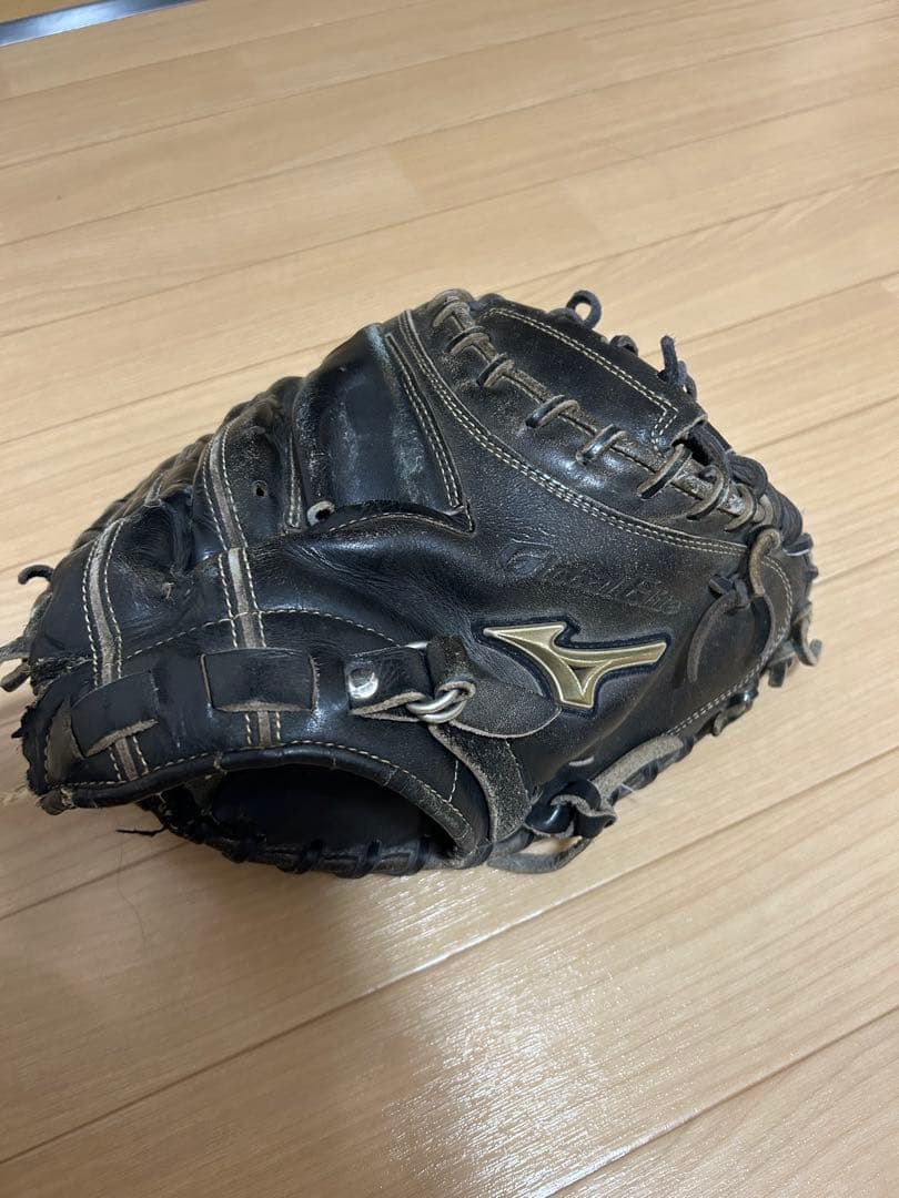 グローバルエリート ミズノ 軟式用