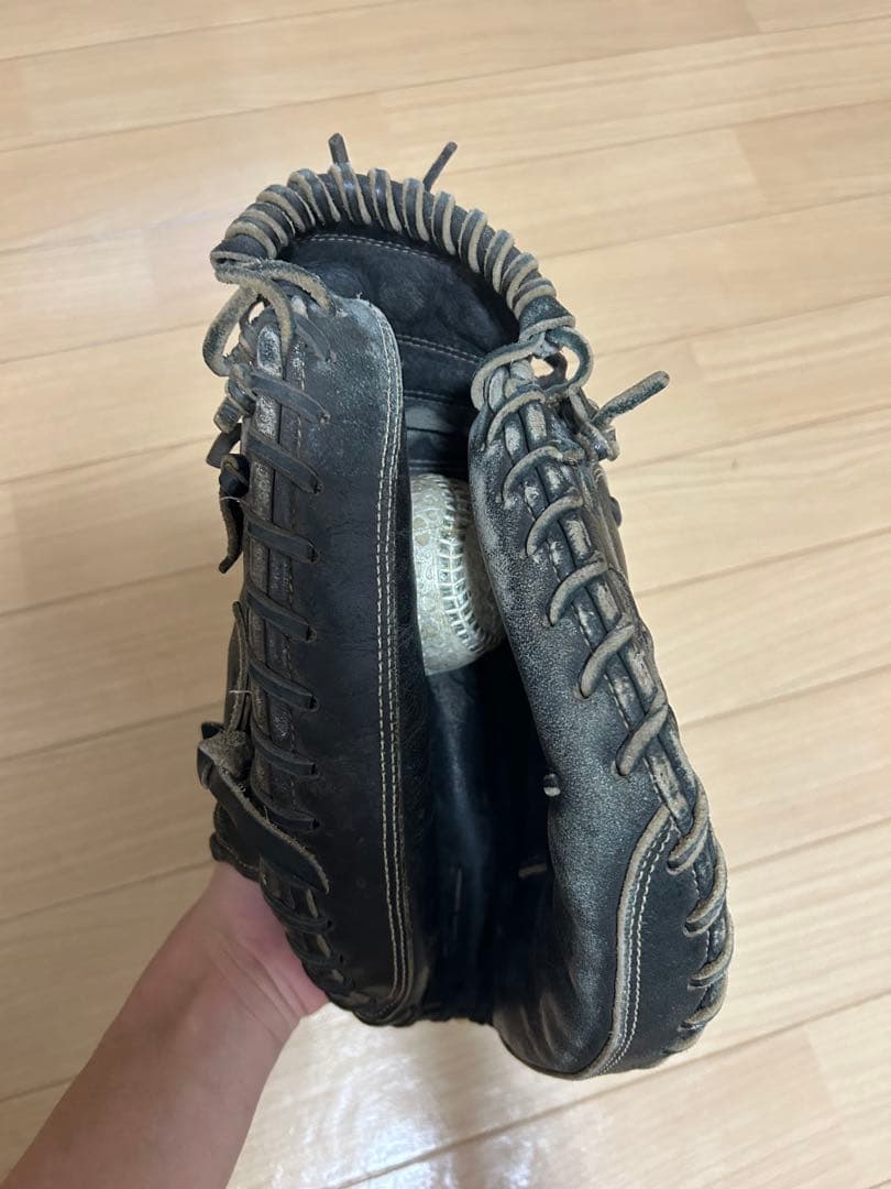 グローバルエリート ミズノ 軟式用