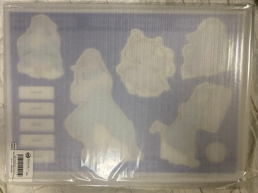 新品未開封 鬼滅の刃 鬼滅祭 関係者記念本 表紙イラスト アクリルスタンド