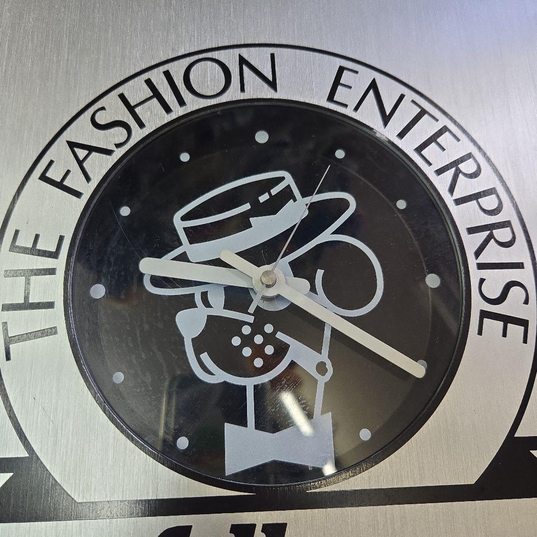 希少　コレクション品　当時物　WALLMAN　メンズファッション　掛け時計