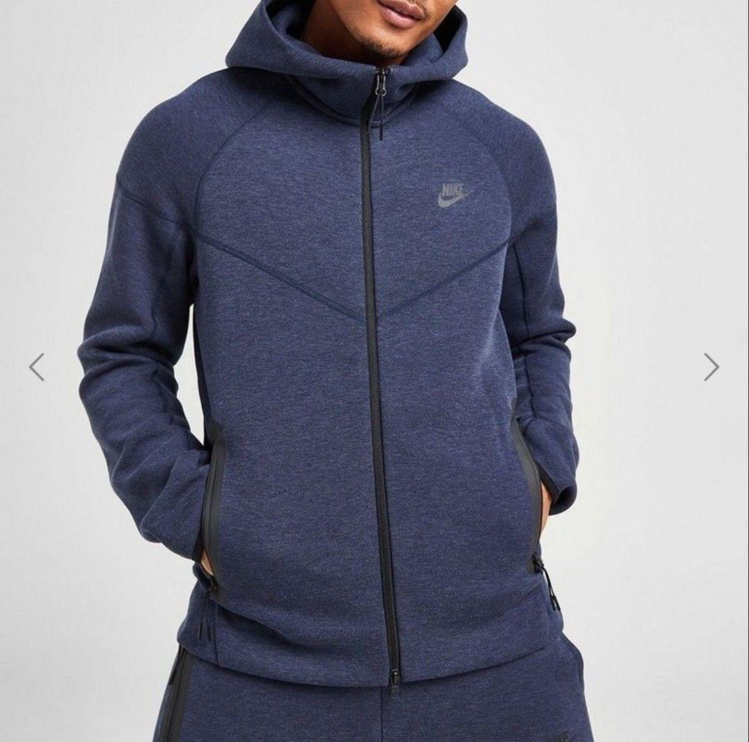 NIKE TECH FLEECE パーカー　セットアップ　Mサイズ