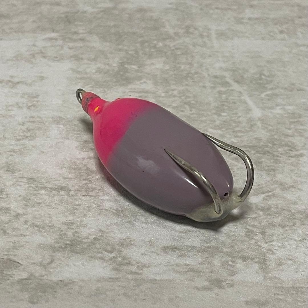 雷魚⭐️ハネダクラフト⭐️丸蔵 BIG チューニング 済み