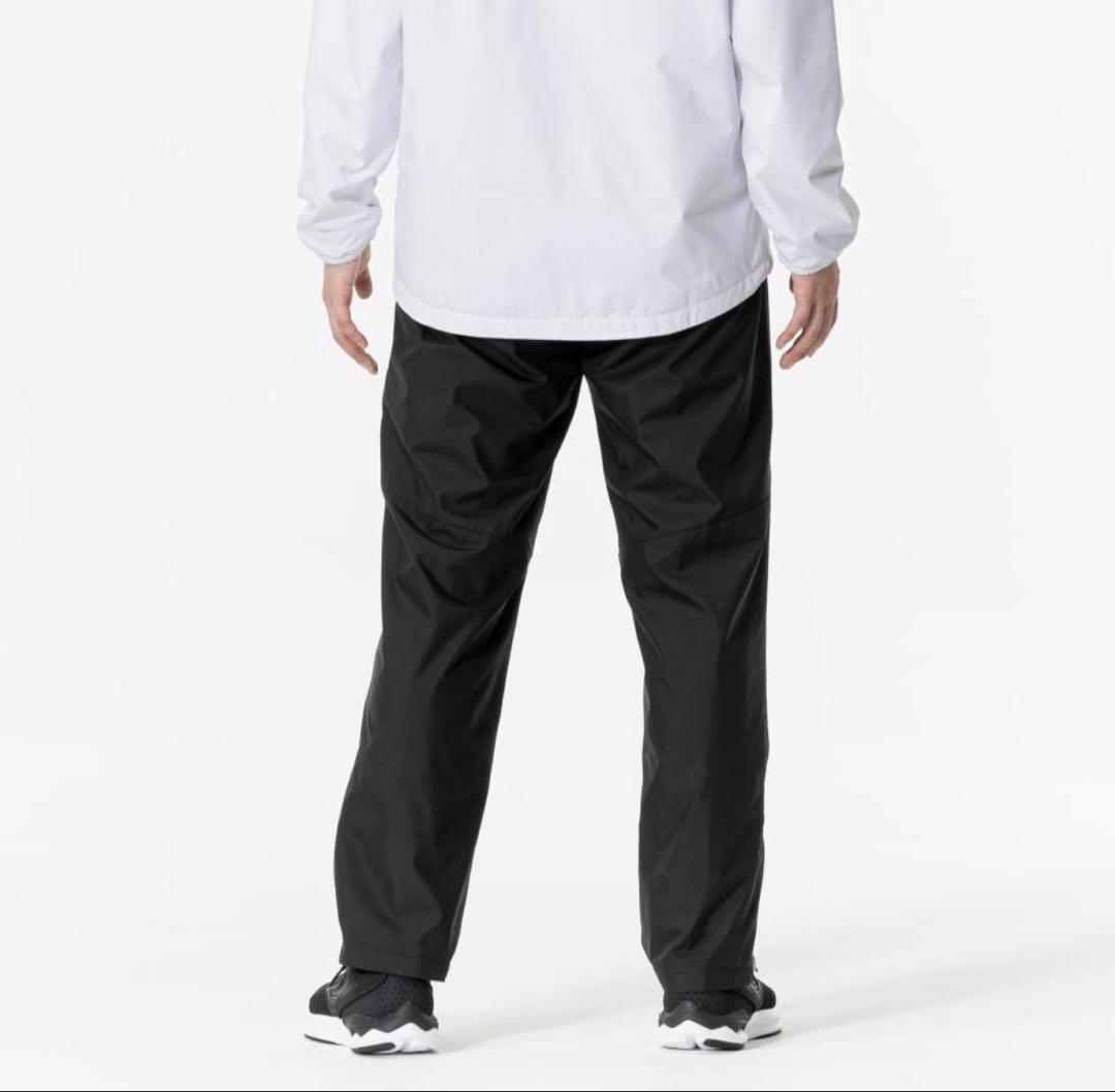 MIZUNO（ミズノ）ブレスサーモウォーマージャケット パンツ 上下セット