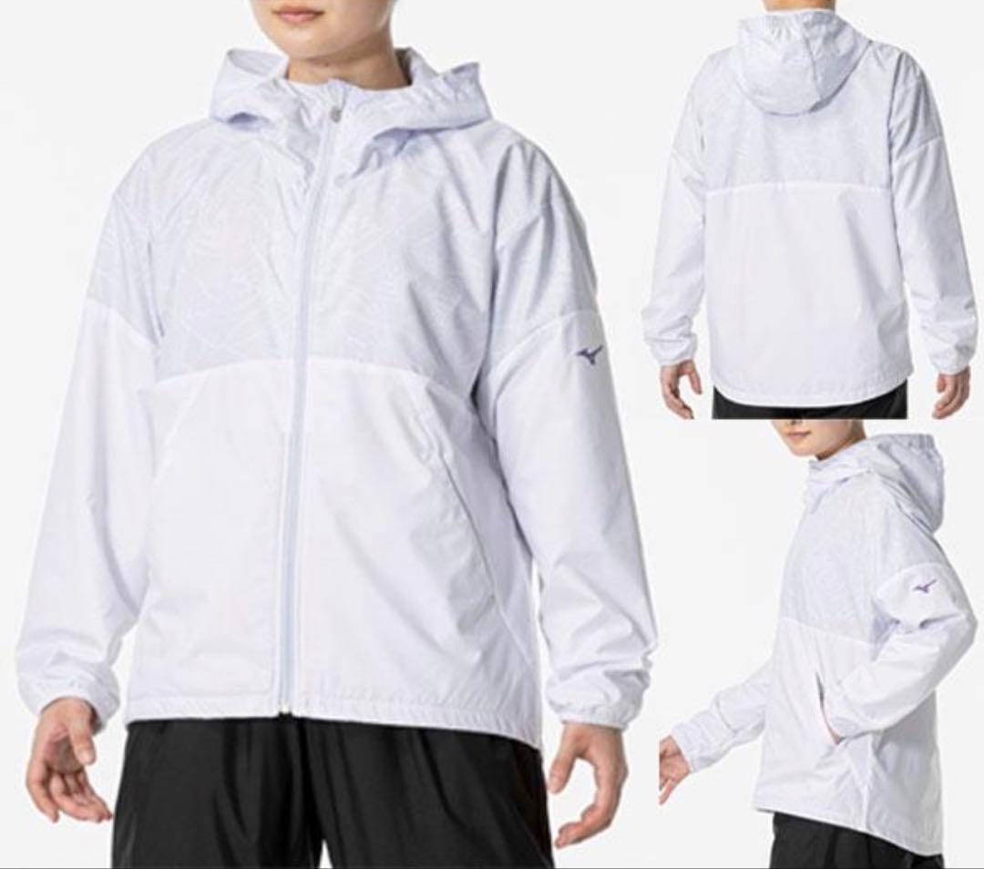 MIZUNO（ミズノ）ブレスサーモウォーマージャケット パンツ 上下セット