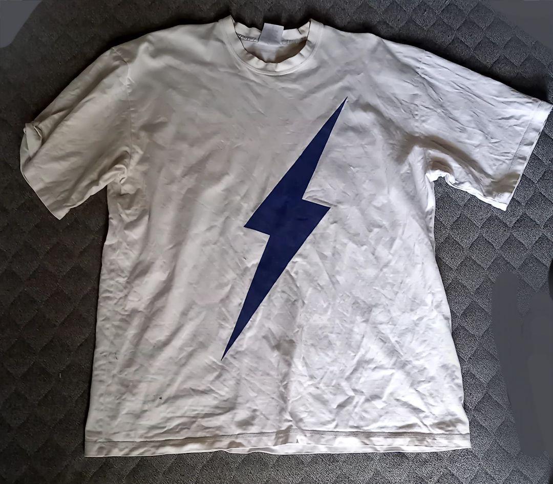 雷家族　kaminari kazoku tシャツ