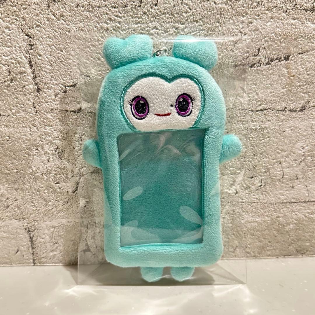 TWICE ミブリー　トレカケース