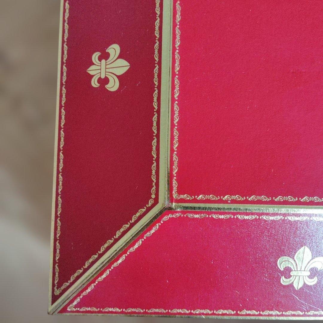 J*C様 レミーマルタンルイ13世　バカラクリスタル製