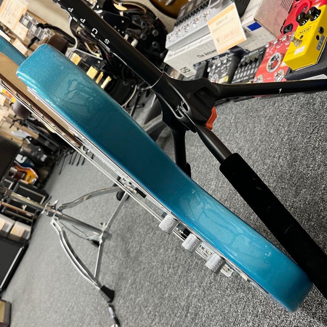 【11666】Bacchus WJB-330R LPB Woodline 系統