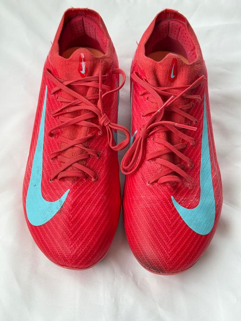 Nike Zoom mercurial ナイキスパイク