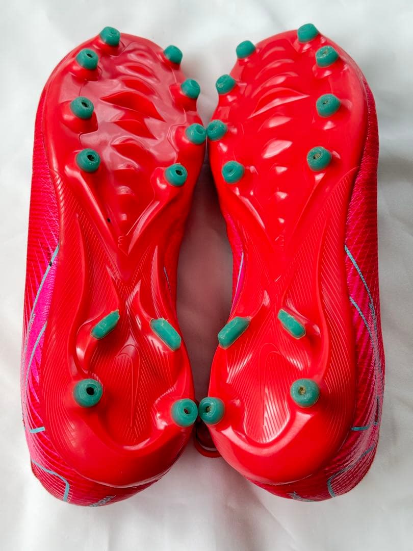 Nike Zoom mercurial ナイキスパイク