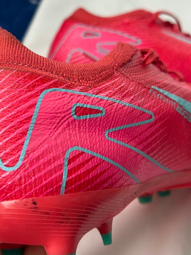 Nike Zoom mercurial ナイキスパイク