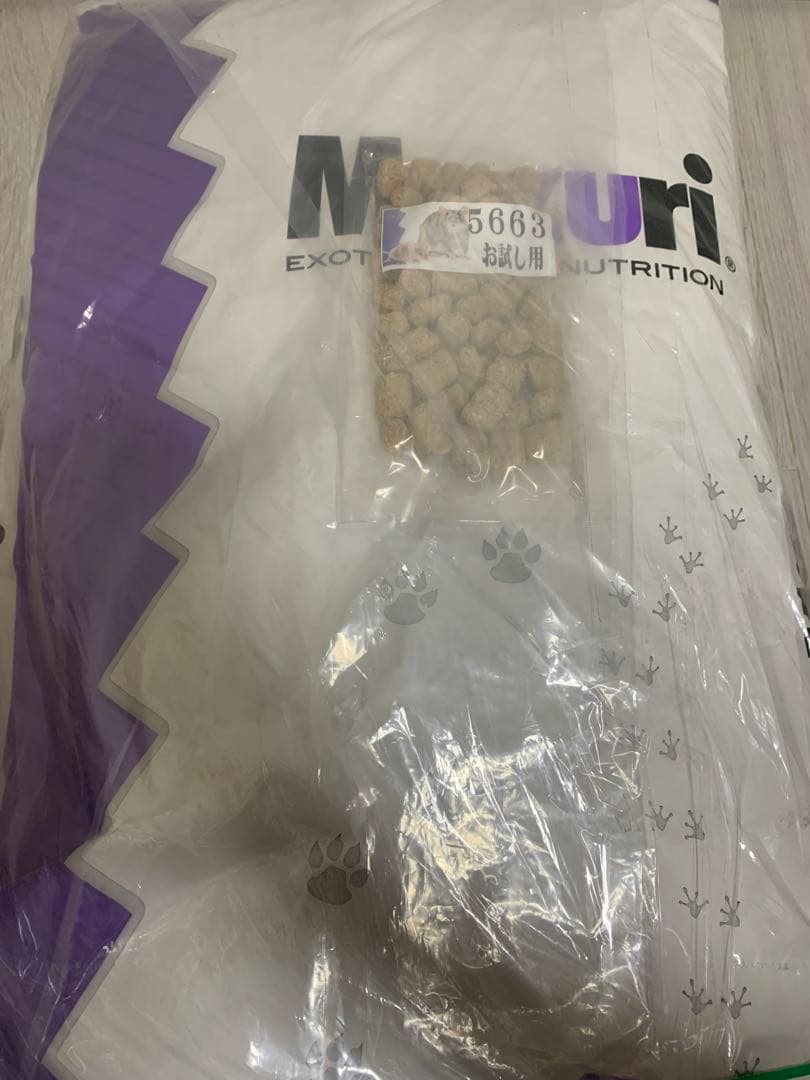 マズリ　５Ｍ６Ｃ　１１.３キロ