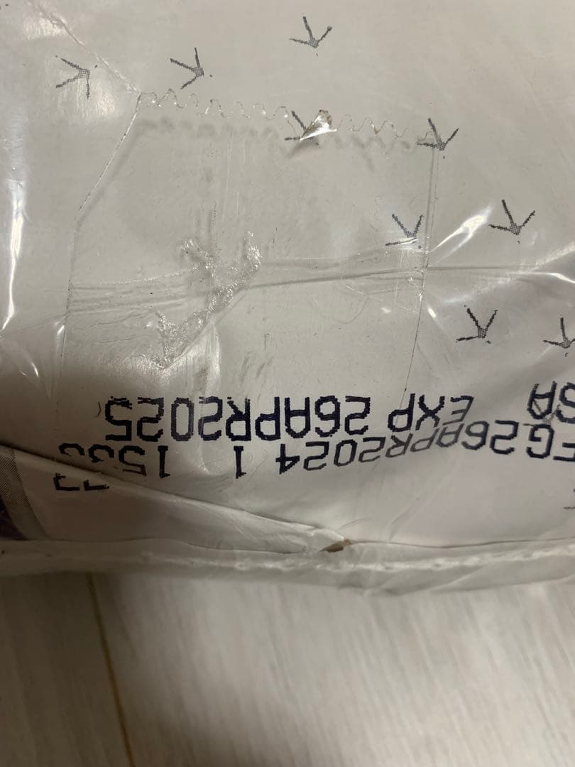 マズリ　５Ｍ６Ｃ　１１.３キロ