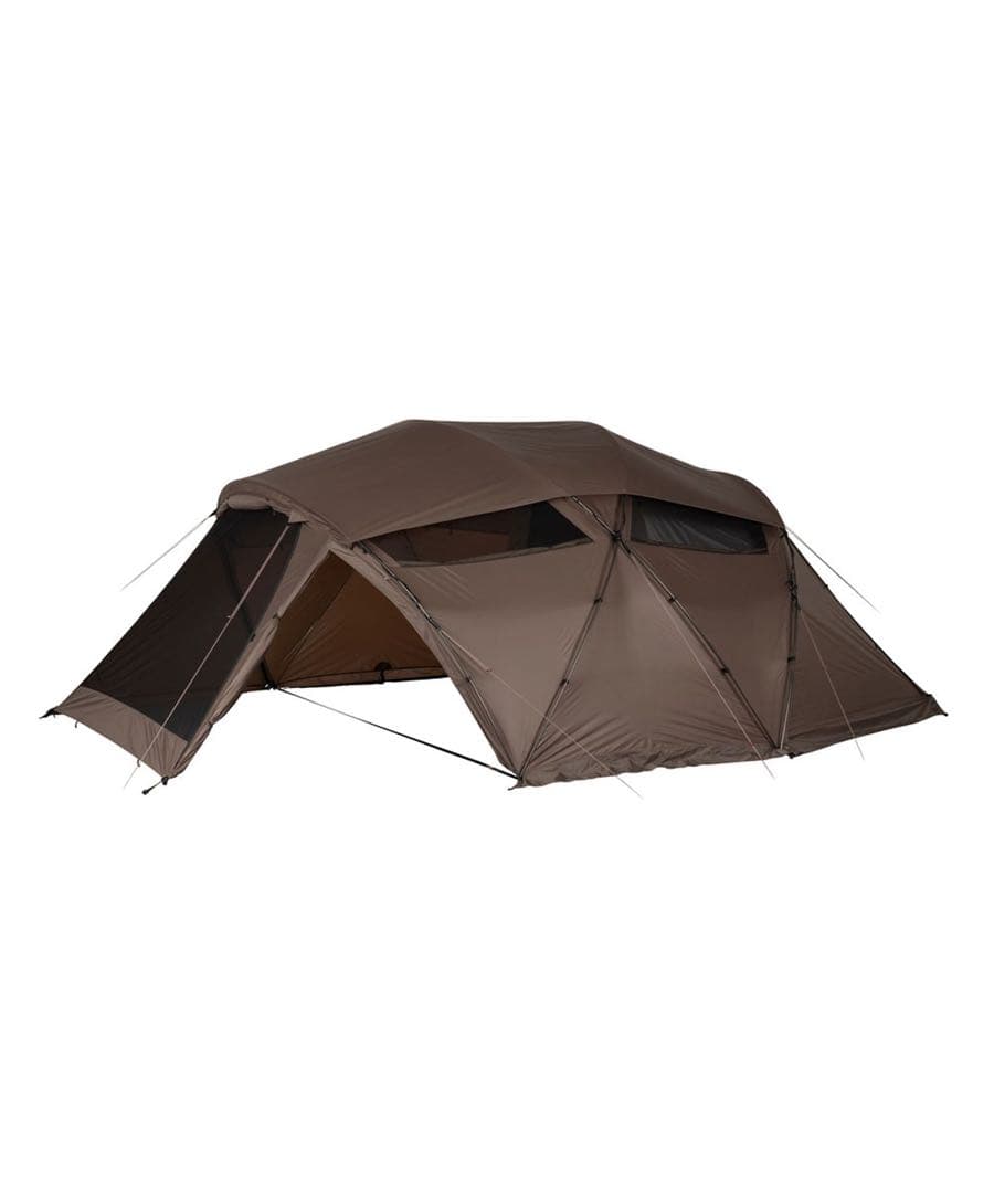 ゼイズPro 新品同様　試し張りのみ　インナーテント&グランドシート新品未使用