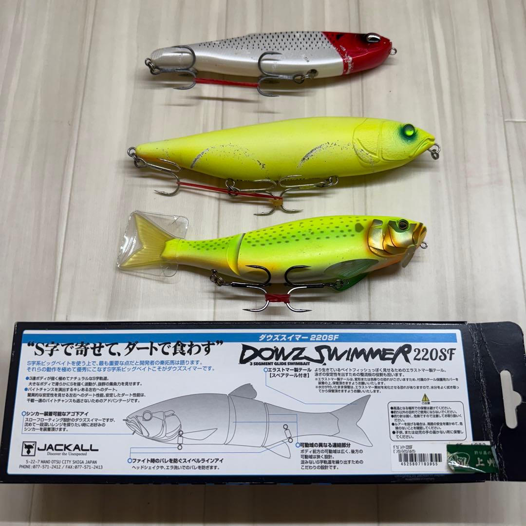 東京湾ビックベイトシーバス　 　　　　　ボートシーバス