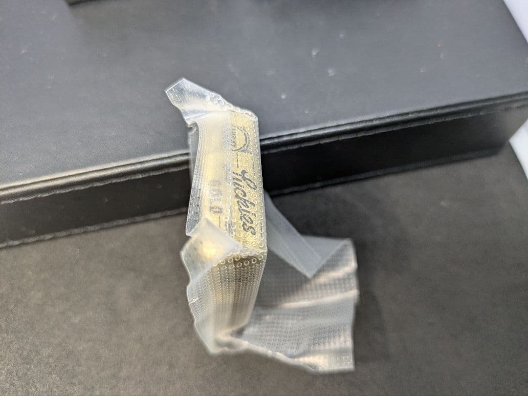 zi 134　ラッキーストライク　五面加工　アーマー　未使用　未開封　ジッポー