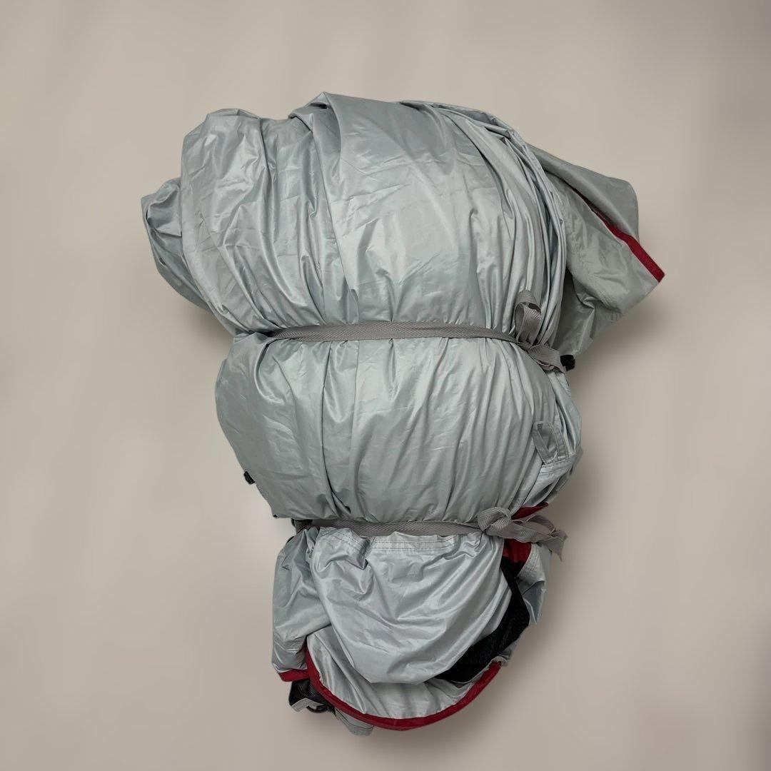 Coleman タフスクリーン2ルームハウスMDX+ コールマン キャンプテント