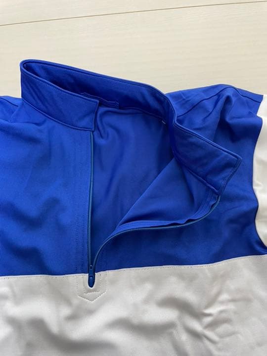 JRA 競馬 レプリカ 勝負服 ダイワメジャー 大城オーナー 新品未使用 レア