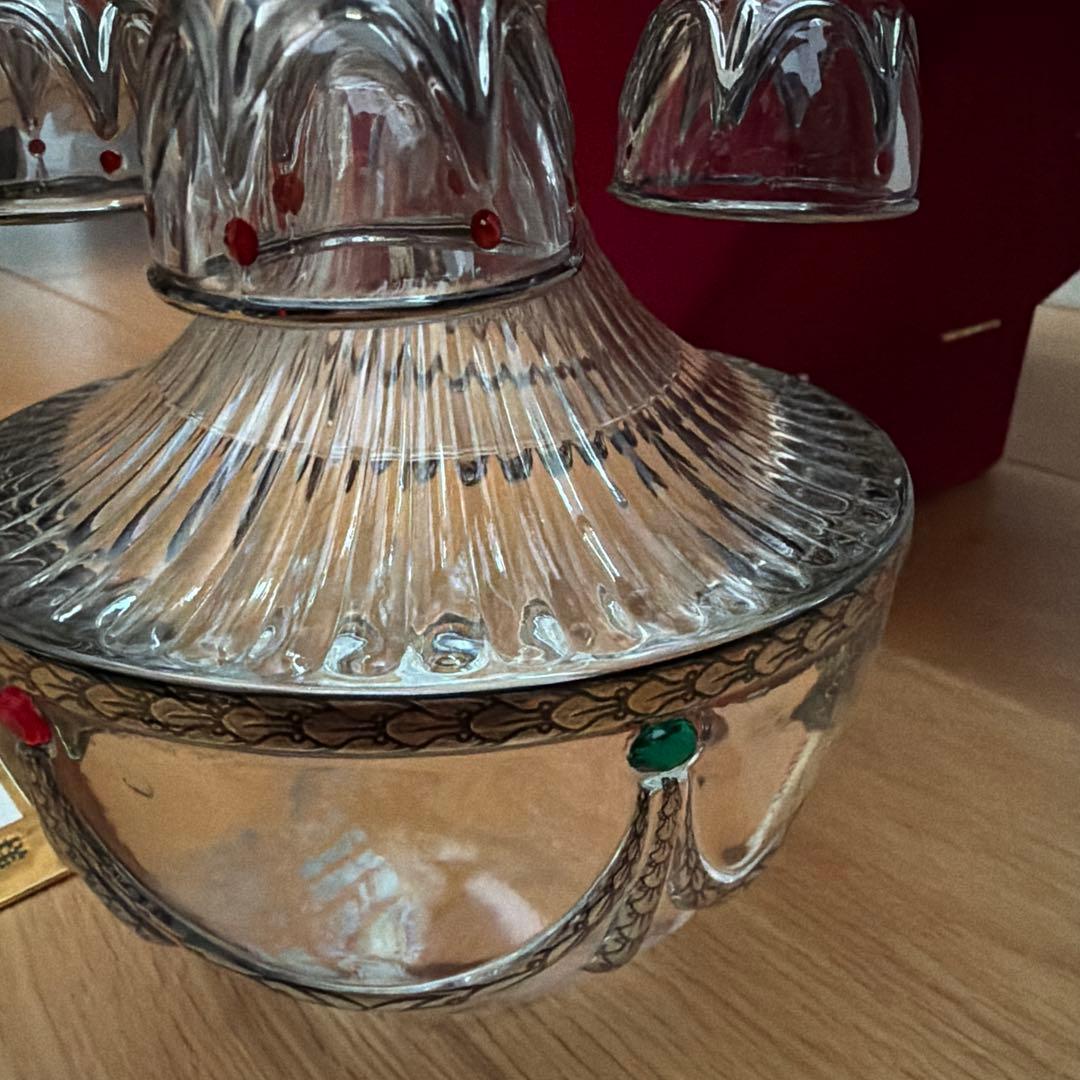 ウォッカインペリアルコレクション未開栓中古