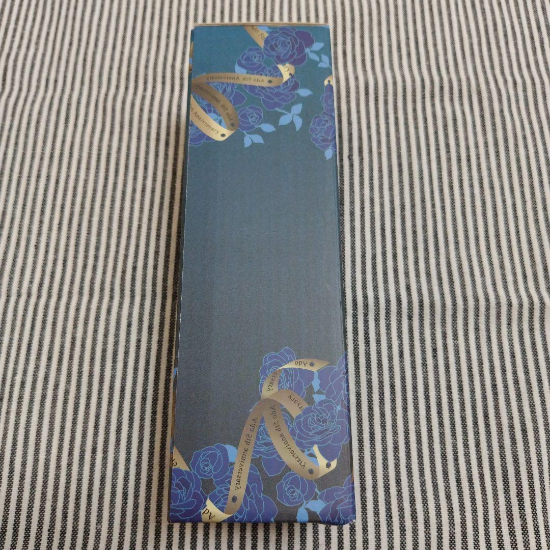 Ado 5th POP-UP STORE 目盛あるボトル メモリアル よだか