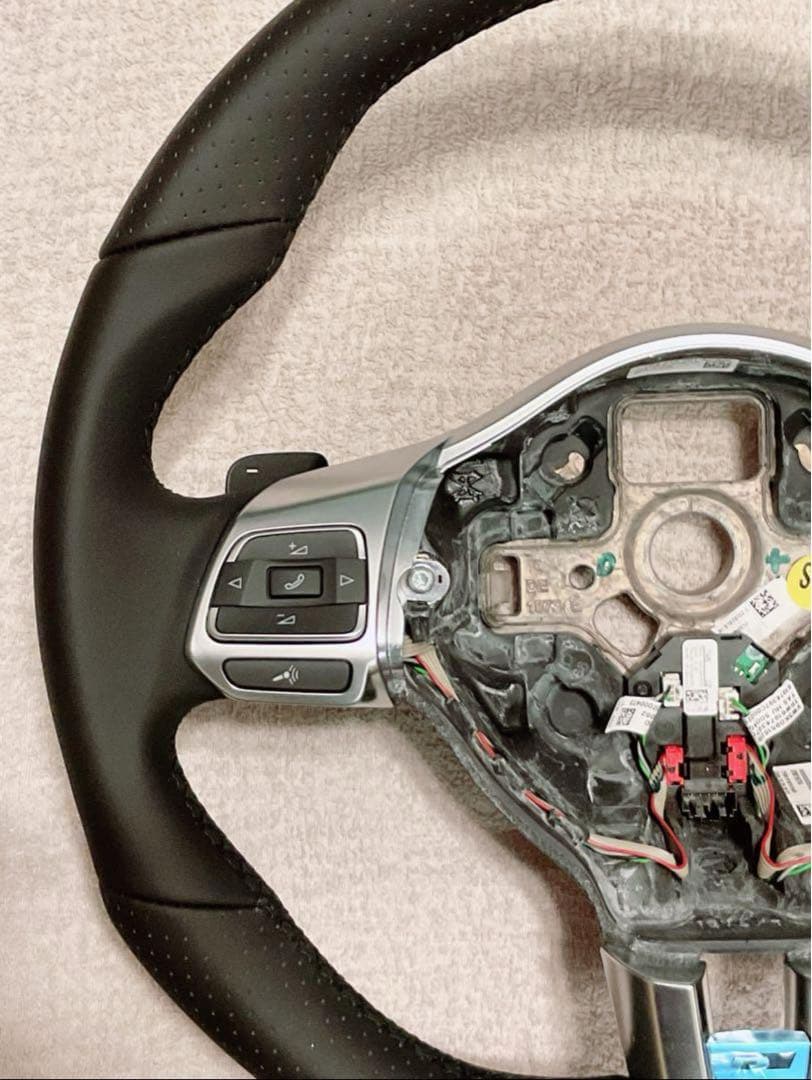 フォルクスワーゲン Rライン パサート 未使用品 VW