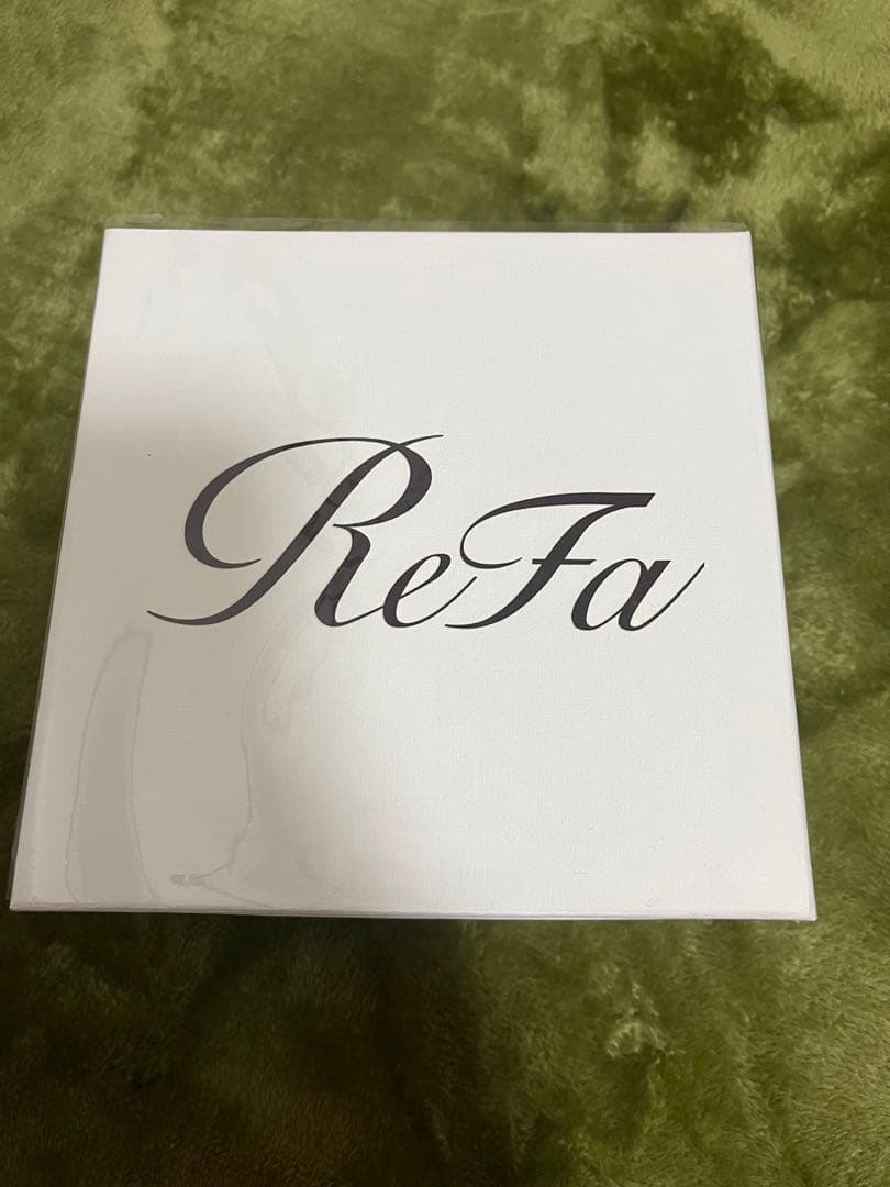 Refa ミストピア　未開封